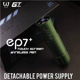 Máquina AVA GT Pen EP7