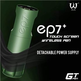  Bolígrafo GT EP7