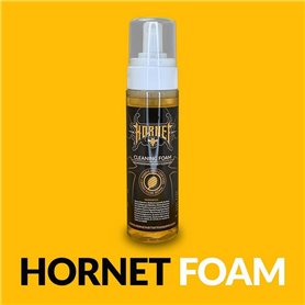 HORNET Espuma Limpiadora Miel 220ML