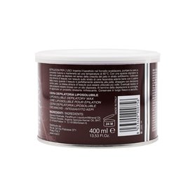 Pot de cire ROIAL 400ml - Aceite de argán