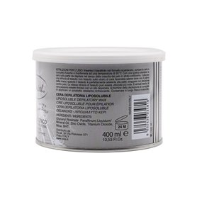 Pot de cire ROIAL 400ml - Óxido de zinc