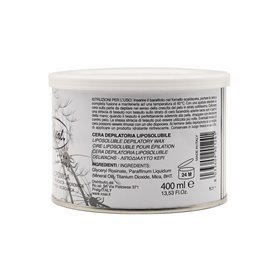 Bote de cera ROIAL 400ml - Micromica