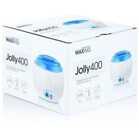 Jolly 400 - Calentador de cera 400ml Xanitalia