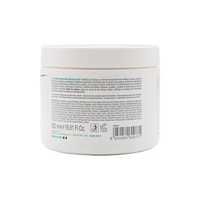 Crema reductora de celulitis con extracto de Centella 500ml ROIAL