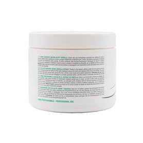 Crema reductora de celulitis con extracto de Centella 500ml ROIAL