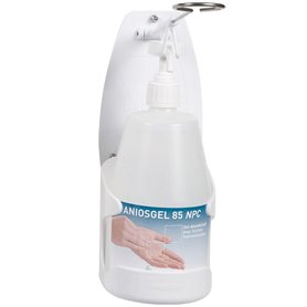 ANIOS Dispensador mural GEL 85 NPC - 500ml o 1L