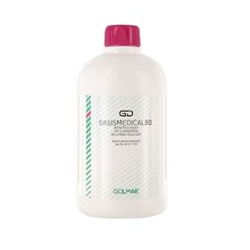 Desinfectante cutáneo antiséptico 500ml o 1L