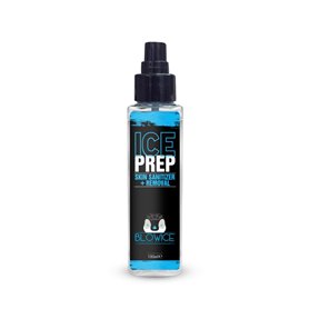 Ice Prep Hielo Azul 100ml