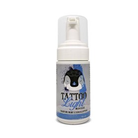 Tattoo Azul Claro Hielo 100ml