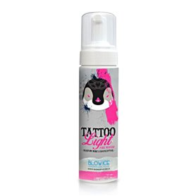 Tattoo Rosa Claro - Blow Ice 200ml