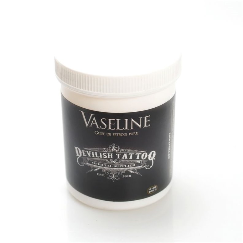 Vaselina 500 gr