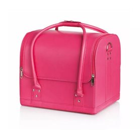 Bolsa de transporte PMU Rosa - 30x24.5x25.5cm