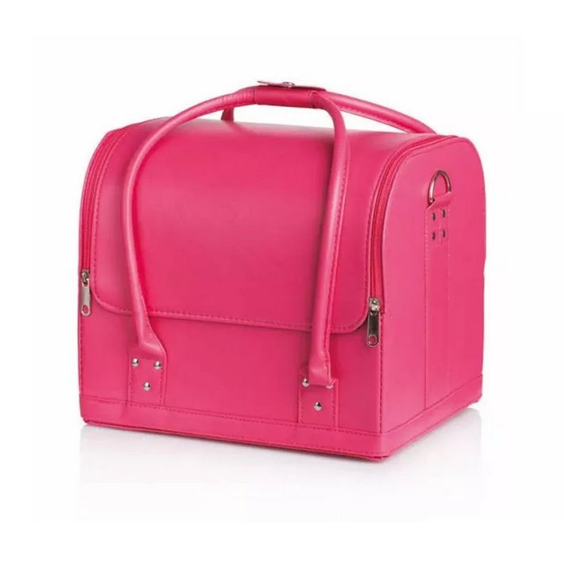 Bolsa de transporte PMU Rosa - 30x24.5x25.5cm