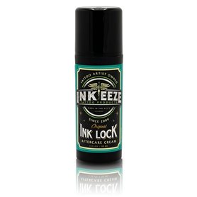 INKEEZE Crema para después del tatuaje - Ink Lock 30ml