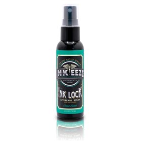 INKEEZE Spray para después del tatuaje - Ink Lock 60ml