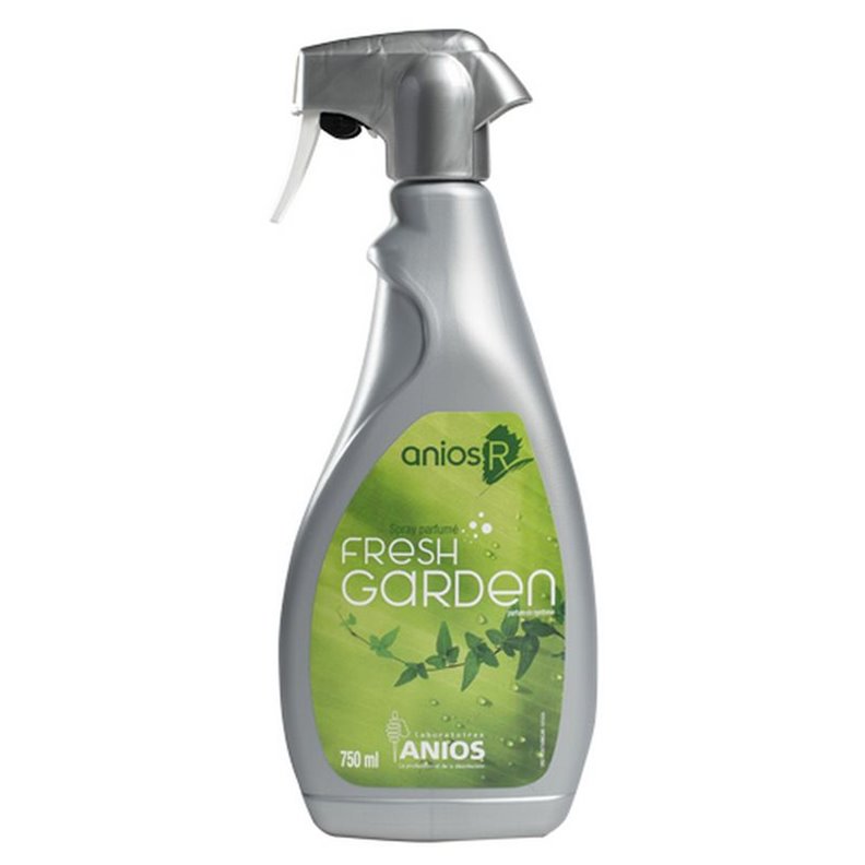 ANIOSFragancia en spray 'R FRESH GARDEN 750ml