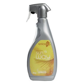 ANIOSFragancia spray 'R SUN WAY 750ml