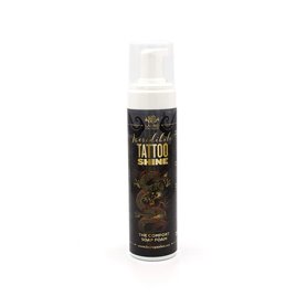 Incredibile Tattoo Shine By Lauro Paolini 200ml