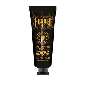 HORNET Crema para tatuajes SHOTS 10ml Unidad