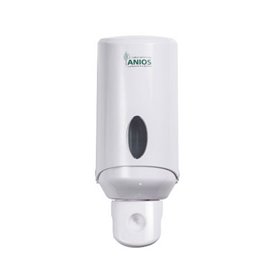 ANIOS Dosificador ABS GEL Airless 1L