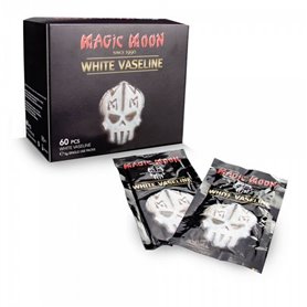 Vaselina Blanca Magic Moon 5g