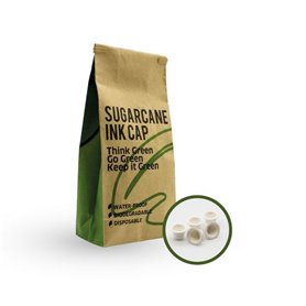 Tintero biodegradable Ø10mm, Ø15mm, Ø18mm