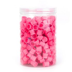 Tinteros de silicona