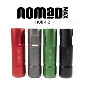 Bolígrafo a batería Nomad Max - Race 4.2mm