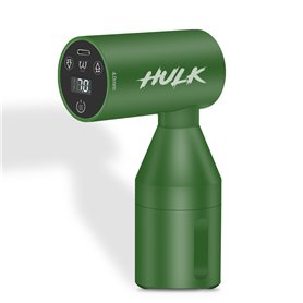 Máquina AVA HULK Carrera 4mm