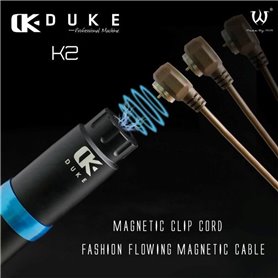 Cable magnético para AVA Duke K2