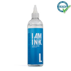 I AM INK Diluyente de tinta - I am so Liquid - 200ml