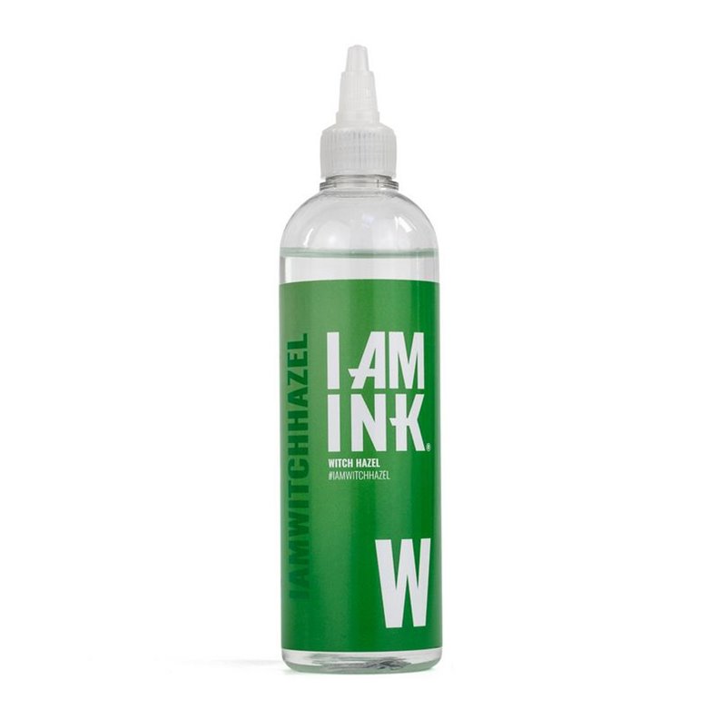 I AM INK Solución Hamamelis 200ml