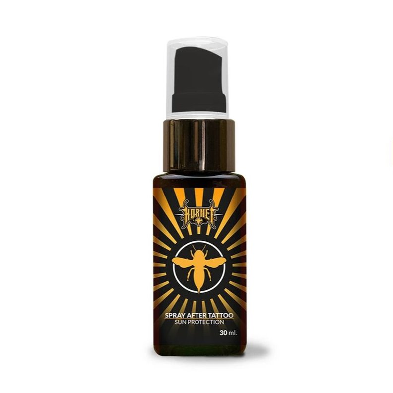 HORNET Sun Spray After Tattoo 30ml