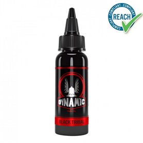 TINTA VIKING By Dynamic Black Tinta tribal