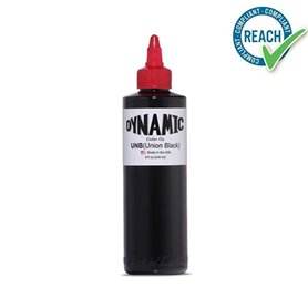 DYNAMIC Tinta para tatuajes de American Ink 250ml