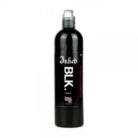 WORLD FAMOUS Ink Limitless Inked BLK