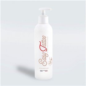 EASY TATTOO Loción corporal 250ML