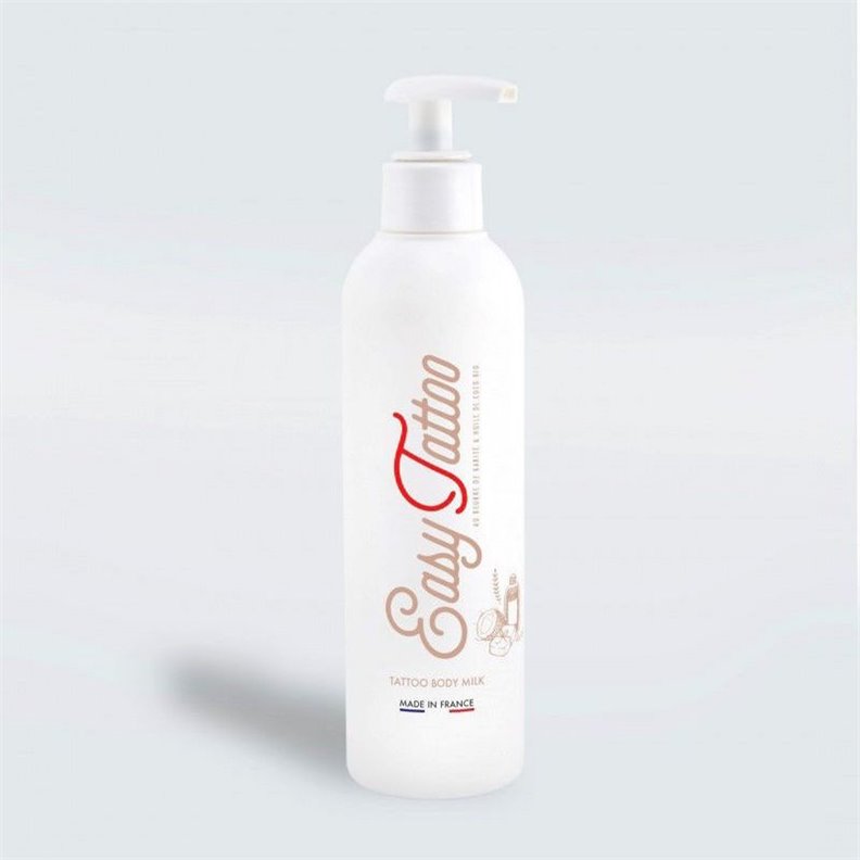 EASY TATTOO Loción corporal 250ML