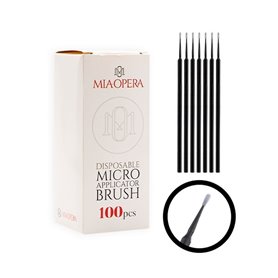 Microcepillos - MiaOpera 100 piezas