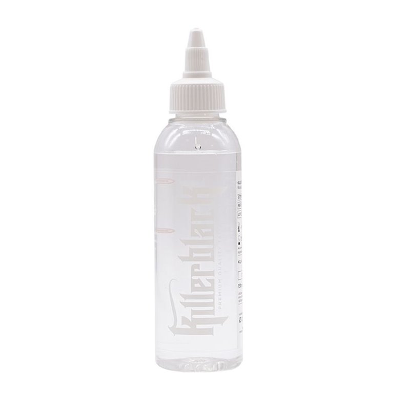 KILLERBLACK Diluyente TINTA TATTOO 150ml