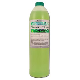 Jabón Verde UNISTAR 1 Litro