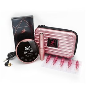 PMU Tattoo Kit - Ava Soul Nova Make Up