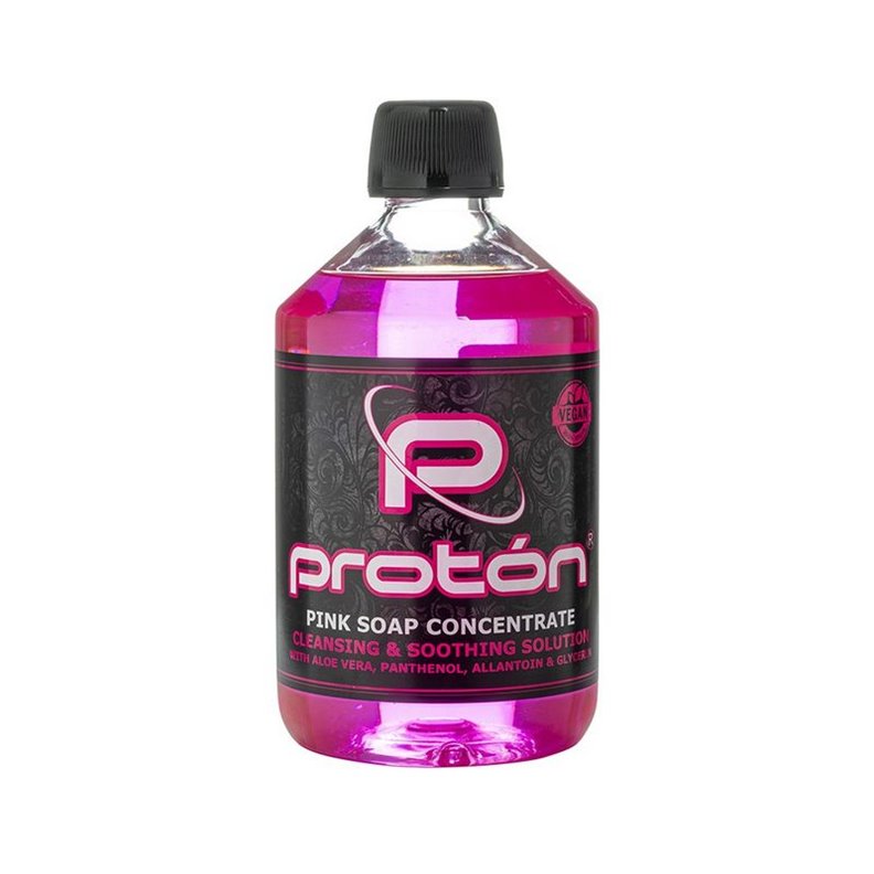 Jabón concentrado Proton PINK 500ml