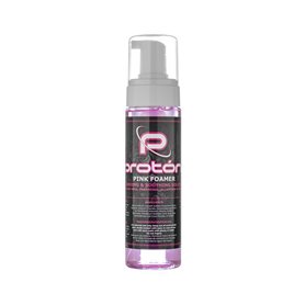 PROTON Jabón Espuma Rosa 220ml