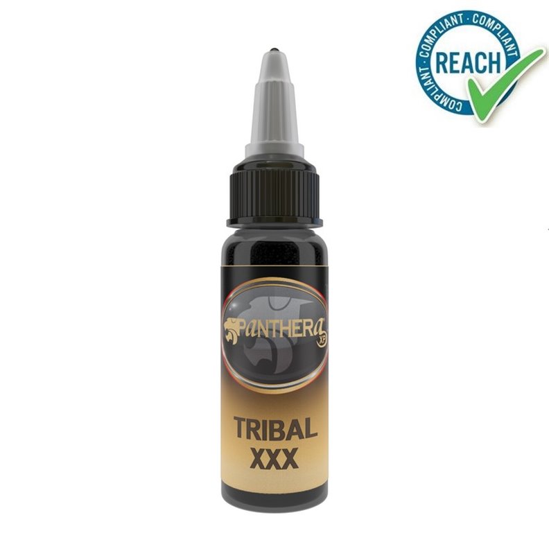 PANTHERA Tinta XXX Tinta Tribal 30ml