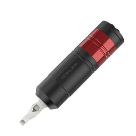 Máquina de Tatuaje con Bolígrafo - EZ EvoTech Short Wireless Pen