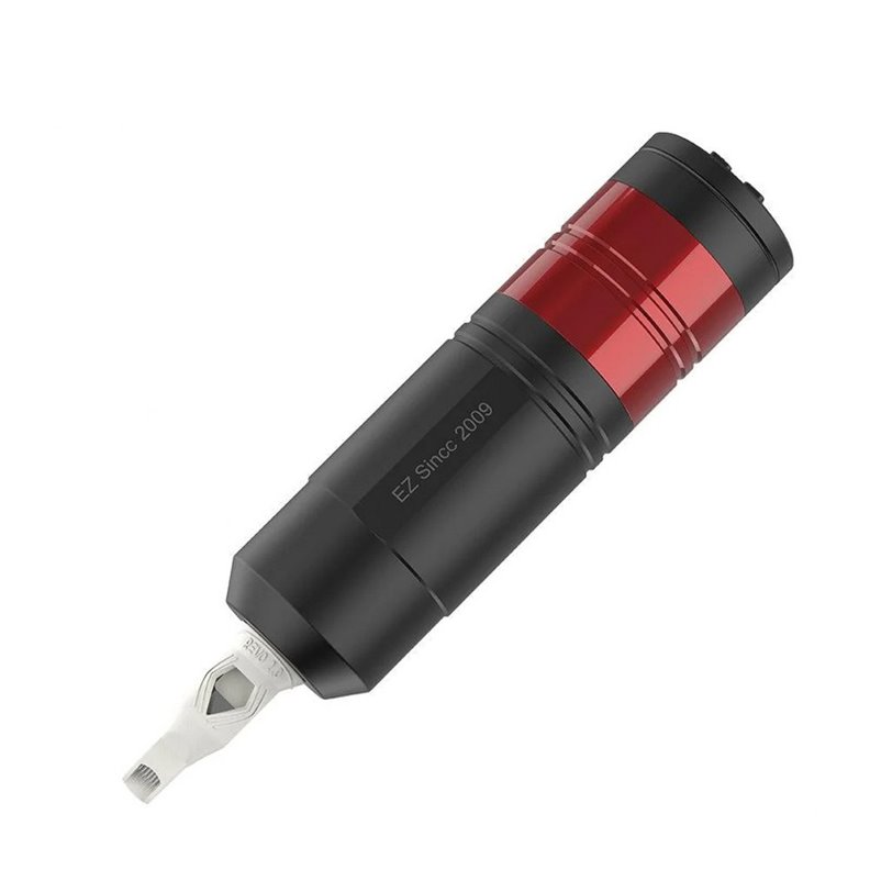 Máquina de Tatuaje con Bolígrafo - EZ EvoTech Short Wireless Pen