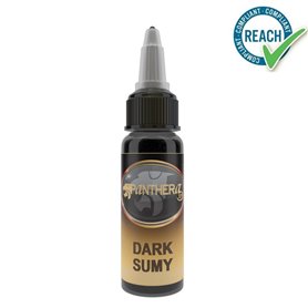 PANTHERA Tinta Oscura Sumy 30ml