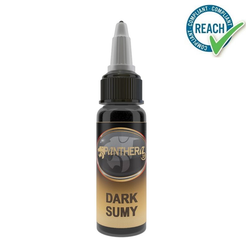 PANTHERA Tinta Oscura Sumy 30ml