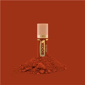 BIOTEK Pigmento Mineral Rojo